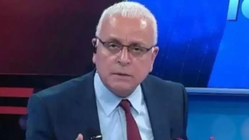 Merdan Yanardağ'ın Çarpıcı Savcılık İfadesi Ortaya Çıktı: Casusluk Soruşturmasında Flaş Gelişme!