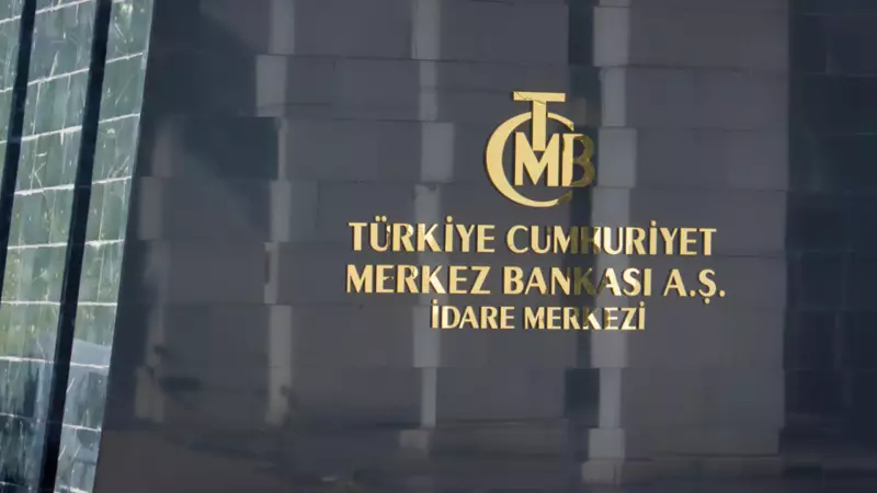 Merkez Bankası'ndan Flaş Faiz Kararı: İşte Beklenen Açıklama ve Detaylar!