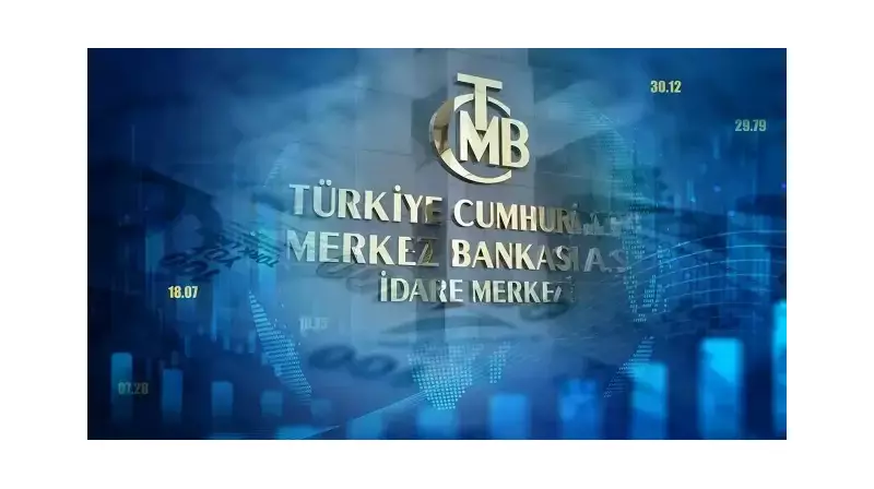 Merkez Bankası'ndan Flaş Faiz Kararı: İşte Beklenen Açıklama ve Piyasalara Yansıması