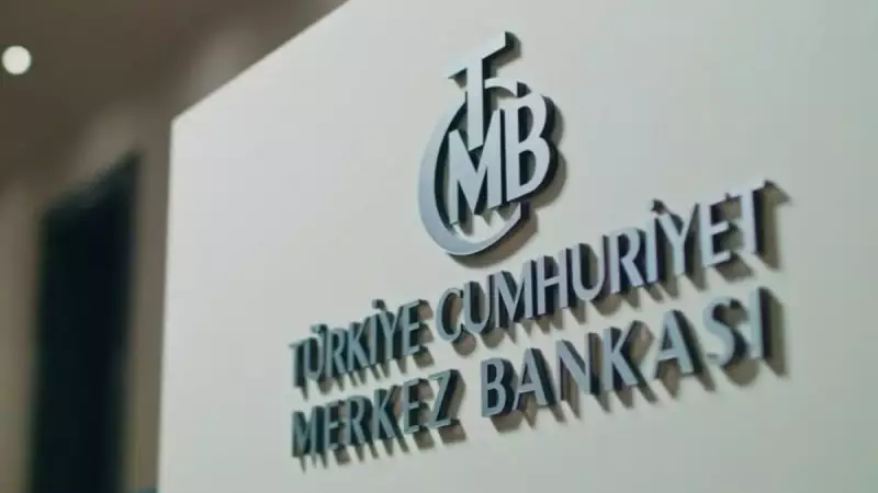 Merkez Bankası'nın Kritik Faiz Kararı Açıklanıyor: 2025 Ekim PPK Toplantısı Ne Zaman, Saat Kaçta?