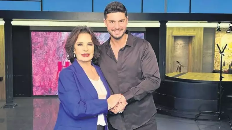 Mert Fırat'tan Büyük İtiraf: 'Setteki Her Anım Bir Rüya Gibi!'