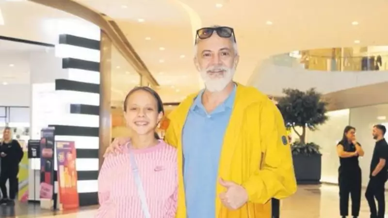 Mert Fırat'tan Yepyeni Bir Proje: İzleyiciyi Büyüleyecek Bir Yapım Geliyor!