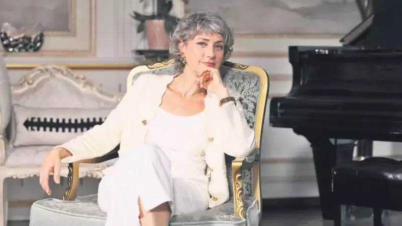 Merve Yurtyapan'dan Samimi İtiraf: 'Seyircimle Aramda Görünmez Bir Bağ Var'