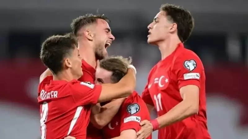 Milli Ara Ne Zaman Başlıyor? 2025 Yılı Futbol Takvimi Açıklandı! Süper Lig'de Heyecan Duraklıyor