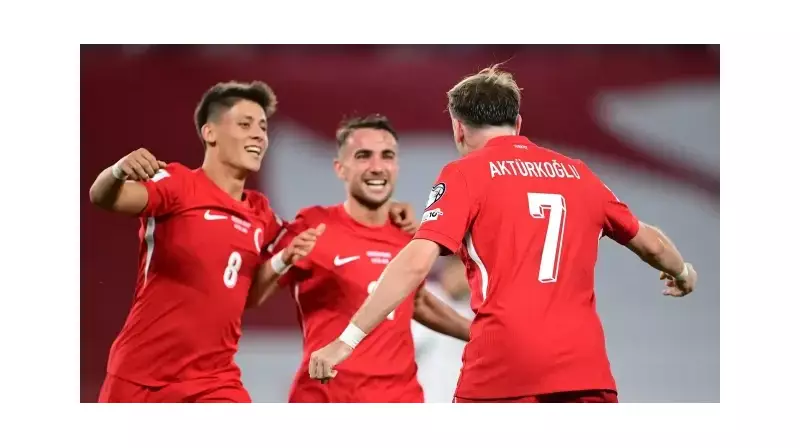 Milli Takım'ın Gürcistan Sınavı: EURO 2024 Yolunda Kritik Viraj!