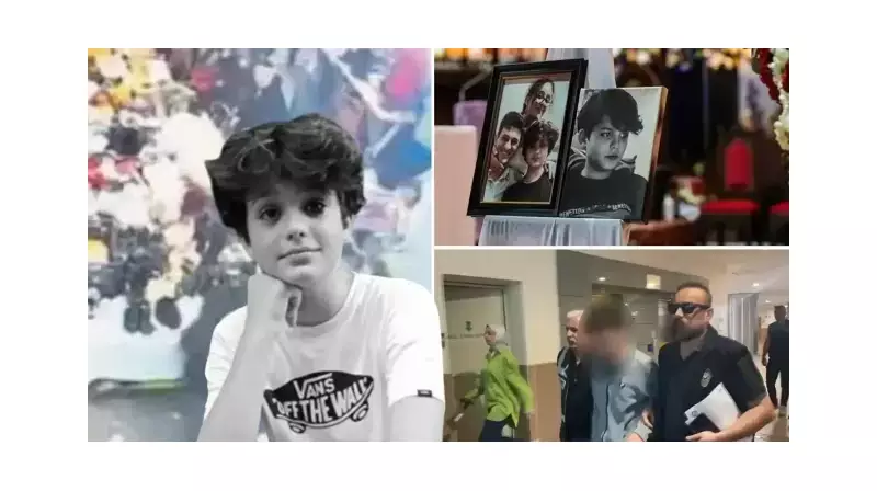 Minguzzi Cinayeti Davası Sonuçlandı: Katillere Ağır Cezalar!