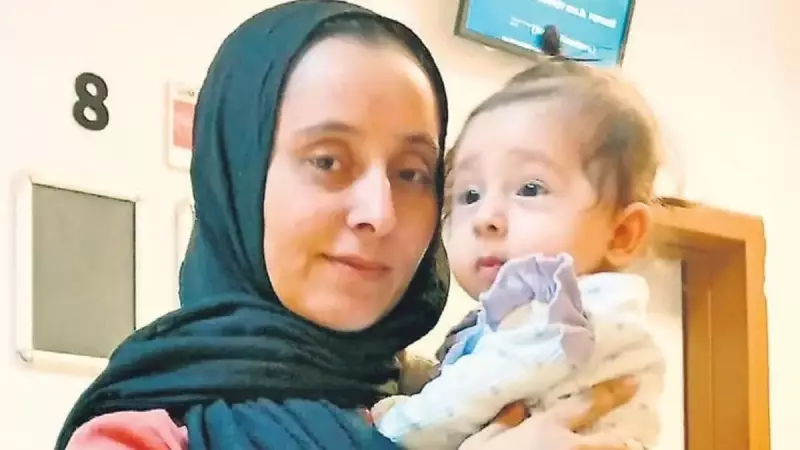 Minik Elif'in Yaşam Mücadelesi: Her Anı Bir Umut, Her Nefes Bir Zafer