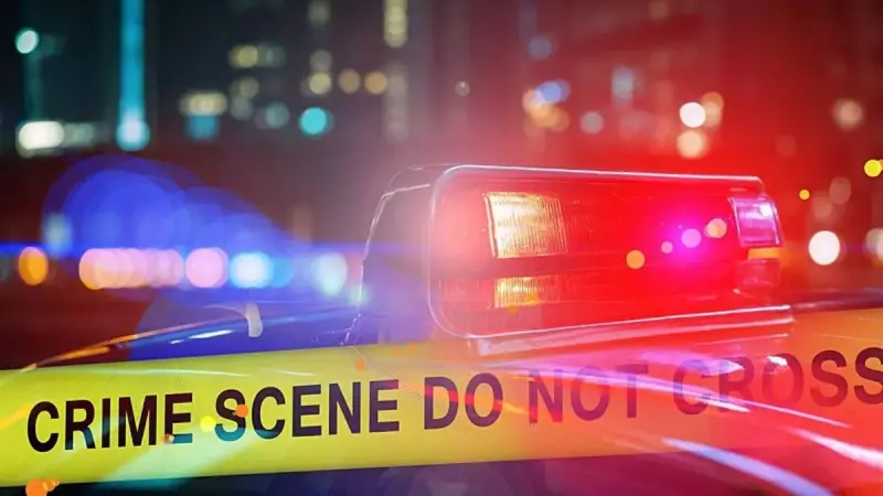 Mississippi'de Kanlı Silahlı Saldırı: 4 Can Gitti, 12 Kişi Yaralandı!