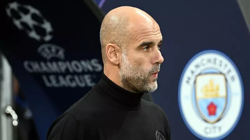 Monaco - Manchester City Maçı Ne Zaman? İşte Dev Karşılaşmanın Tüm Detayları!