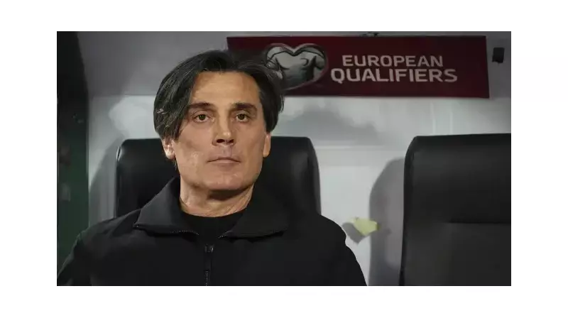 Montella'dan Bulgaristan Maçı Sonrası Şok Açıklama: 'Özür Dileriz' Dedirten Olay!