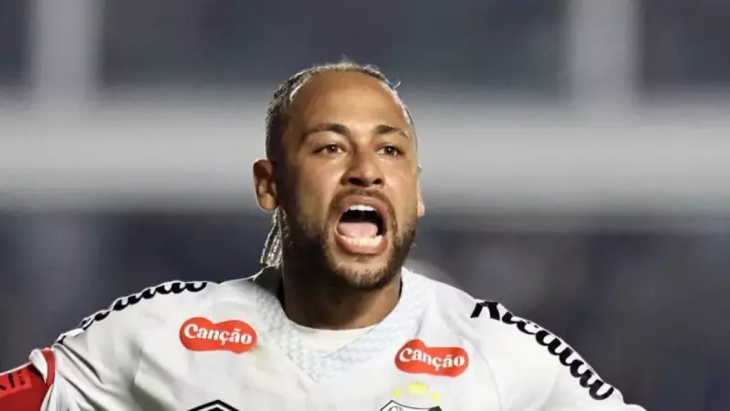 MSN Üçlüsü Yeniden Bir Arada! Neymar, Messi ve Suarez'in Akıl Almaz Buluşması İçin Geri Sayım Başladı