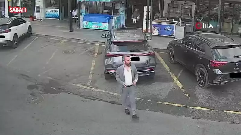 MİT'ten Tarihi Operasyon: İsrail'e Çalışan Casus Yakayı Ele Verdi!