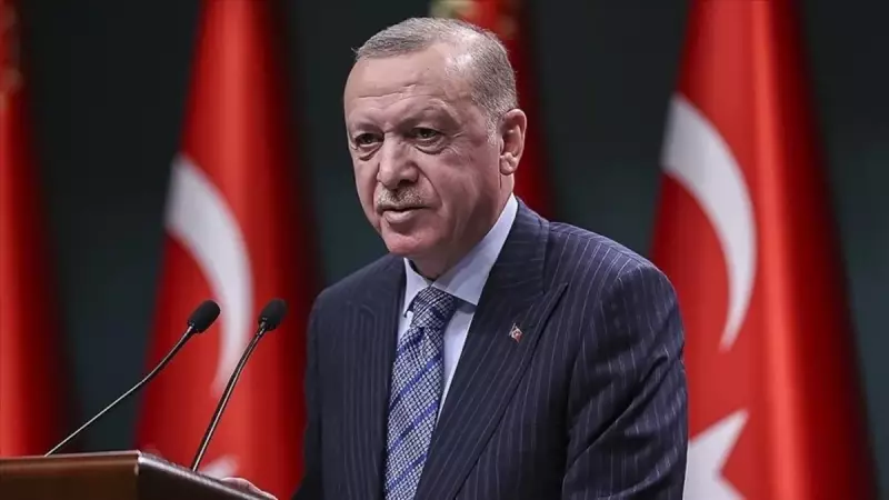 Muhtarlar Günü'nde Cumhurbaşkanı Erdoğan'dan Anlamlı Mesaj: 'Mahallenin Nabzını Tutuyorsunuz'