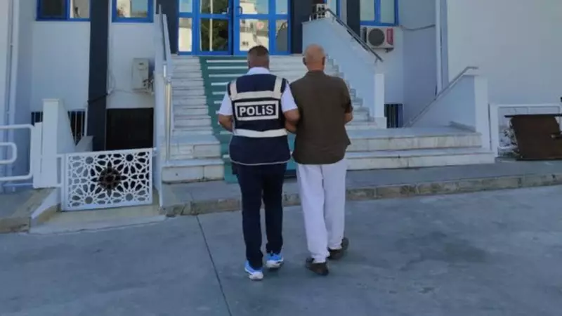 Muğla'da 297 Yıl Hapis Cezalı Firari Yakalandı: İşte Çarpıcı Operasyonun Detayları