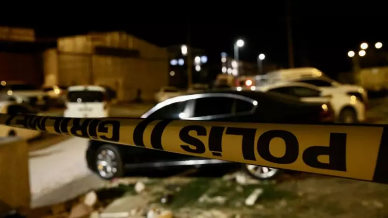 Muğla'da Narkotik Operasyonu: Çatışmada Polise Ateş Açan 2 Şüpheli Yakayı Ele Verdi!