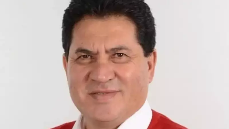 Mustafa Gül'e Sürpriz Gözaltı: Ankara'da Hukukçuya Operasyon