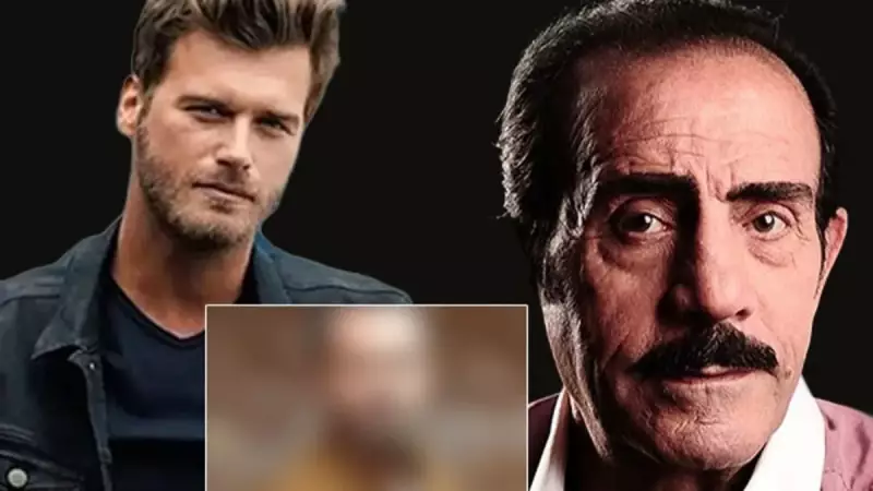 Mustafa Keser'in Son Dileği Ortaya Çıktı: 'Beni Kıvanç Tatlıtuğ Değil, O Canlandırsın'