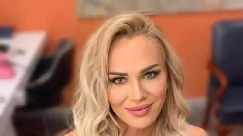 Nagihan Karadere'nin Gözündeki Morluk Sevenlerini Endişelendirdi: 'Kendimi Tanıyamıyorum'