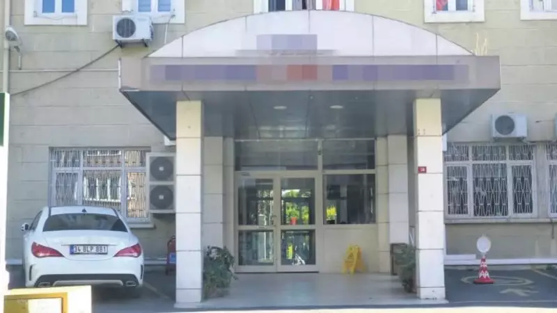 İnanılmaz Sahtekarlık: Hastane Bile Onların Oyuncağı Oldu!