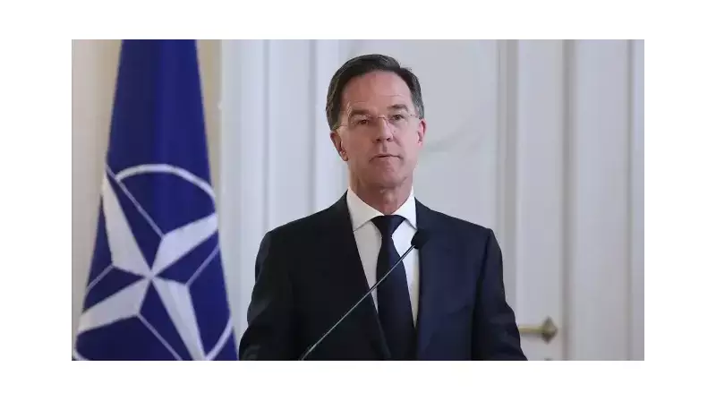 NATO'dan Rusya'ya Net Cevap: Tehditleriniz Artık İşlemiyor!