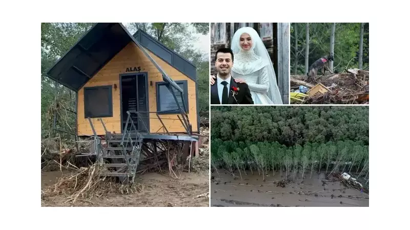 İğneada'da Yaşanan Feci İş Cinayeti: İşletme Sahibine 18 Yıl Hapis Cezası!