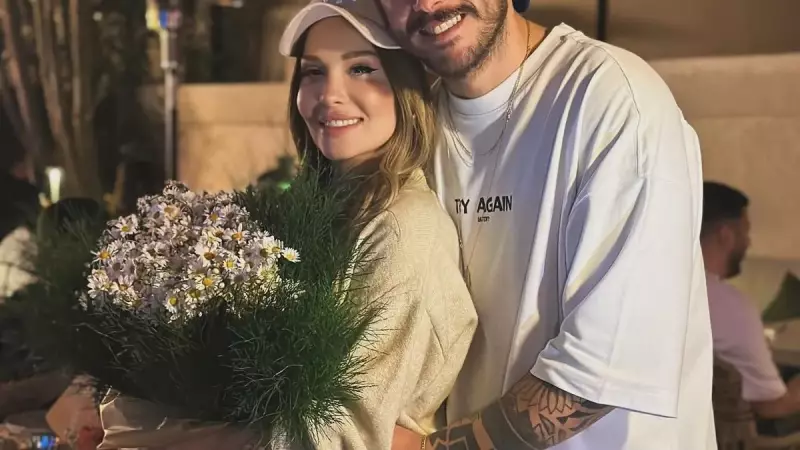 Necati Arıcı'dan Yürek Burkan Paylaşım: 'Keşke Bir Kez Daha Konuşabilsem Seninle'