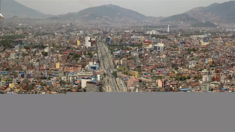 Nepal Nerede? Everest'in Ülkesi Hakkında Şaşırtıcı Detaylar!