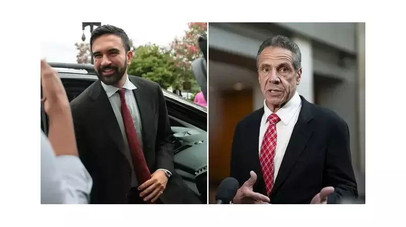 New York Belediye Seçimlerinde Sürpriz: İsrail Karşıtı Öfke Müslüman Adayın Tabanını mı Böldü?