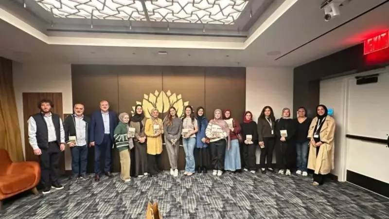 New York'ta İyilikle Yükselen Bir Bina: Umudun Yeni Adresi