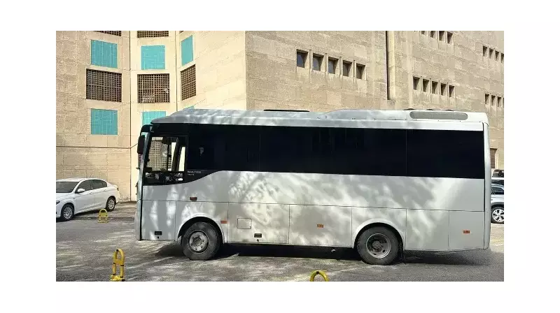 Nilüfer'de Rüşvet Fırtınası: Eski Belediye Başkanı ve 20 Şüpheli Adliyede!