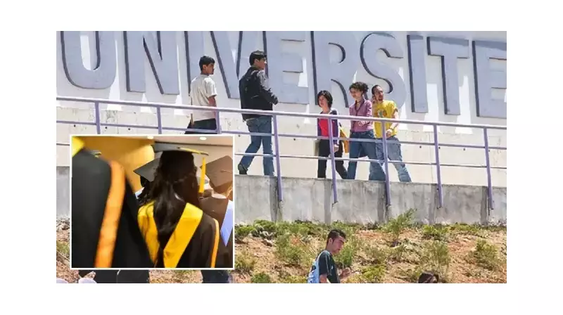 Üniversitelerde Devrim Gibi Değişiklik! Artık Lisans Eğitimi 3 Yıla İnecek