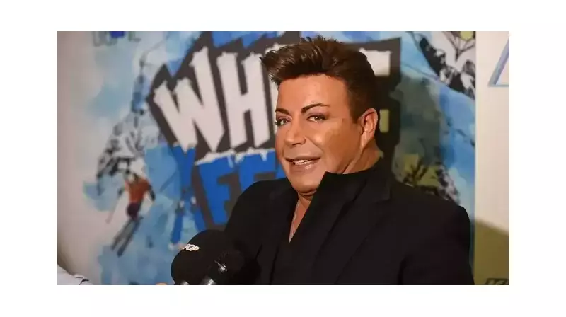 Ünlü Oyuncu Fatih Ürek Kalp Krizi Geçirdi! Durumu Kritik Mi?