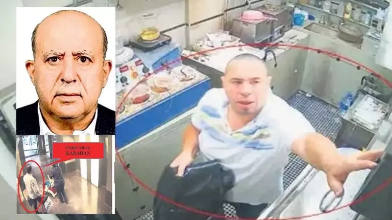 Ünlü Pırlanta Markasının Zoru: Zorlu Center'dan Mal Kaçırma Operasyonu!