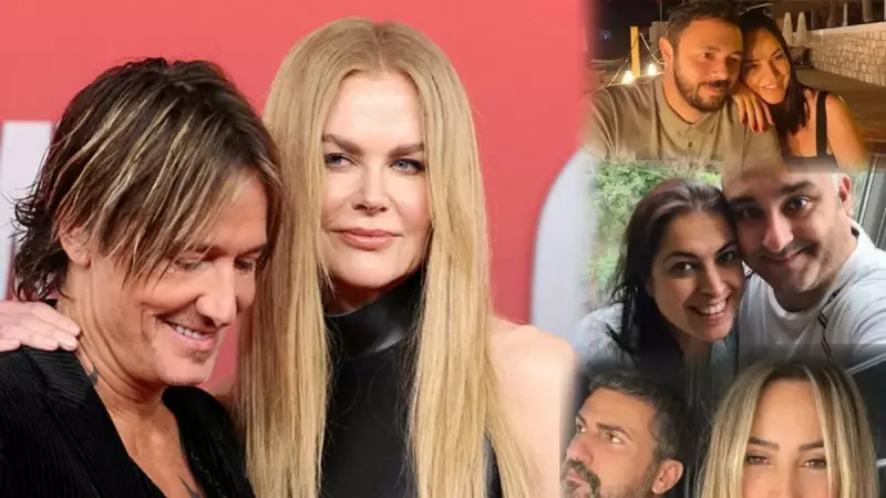 Ünlülerin Ayrılık Hikayeleri: Kimi Aldatıldı, Kimi Boşanmaktan Dört Köşe!