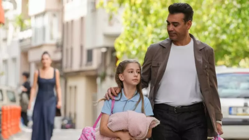 NOW TV'den Sürpriz Dizi: 'Ben Onun Annesiyim' İzleyici Karşısına Çıkıyor!