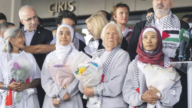 İnsanlığa Dair Umutları Yeniden Ateşleyen O Hareket: Aktivizm Rüzgarı Türkiye'yi Sarstı!