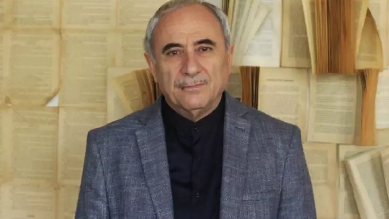 Nurullah Genç'ten Kalplere Dokunan Şiirler: En Unutulmaz Mısralar ve Sözleri