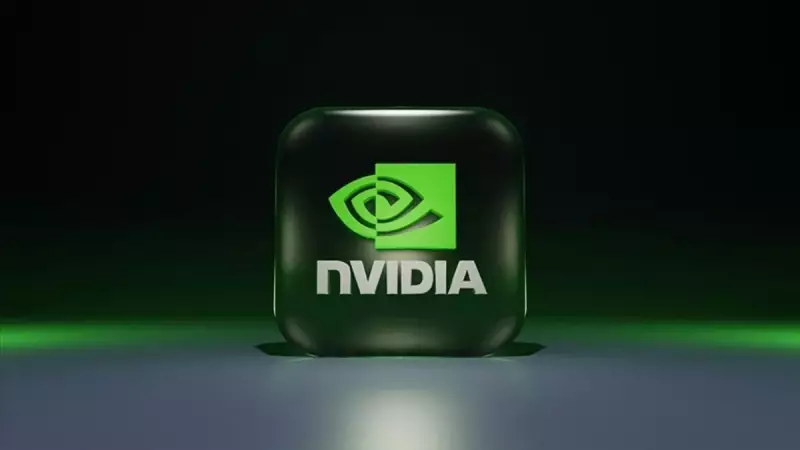 NVIDIA'da Rüzgar Değişti: Kredi Notu Yükseldi, Yapay Zeka Devi Yeni Zirvelere Yelken Açıyor!