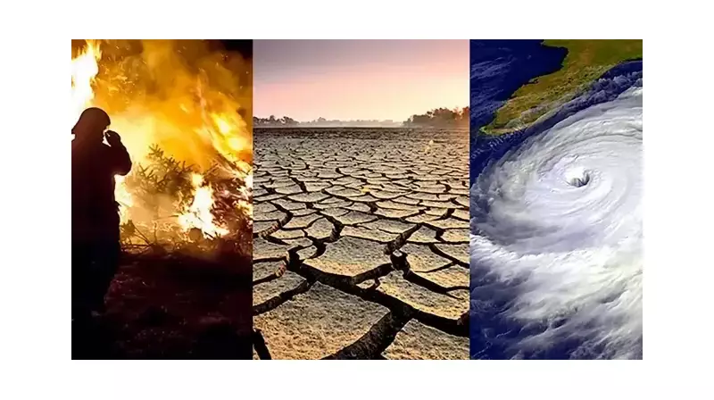 Çocuk Ruh Sağlığı Alarm Veriyor: Kirli Hava ve İklim Değişikliği Genç Nesilleri Nasıl Etkiliyor?