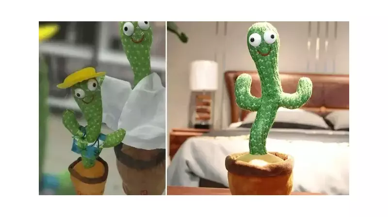 Çocuklar İçin Tehlike! Bu Oyuncaklar Piyasadan Toplatılıyor