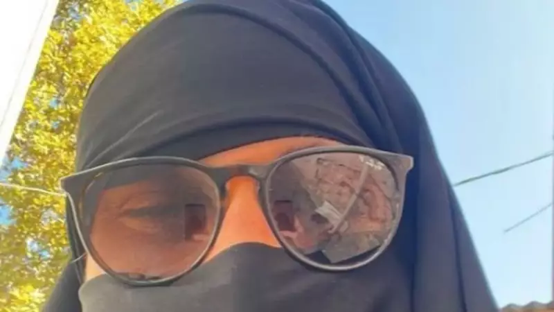 ODTÜ'de Çarşafla Alay Eden Öğrenci Gözaltında! Sosyal Medya Fırtınası Koptu