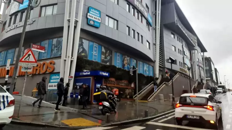 Şok Gelişme: Murat İlbak, İnan Güney ve Rıza Akpolat'a 30 Milyon Lira Rüşvet İddiası!