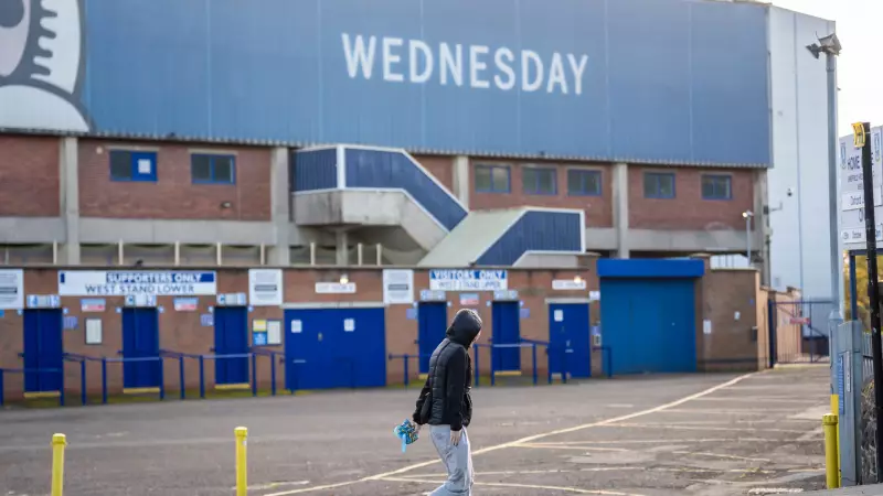 Şok! Sheffield Wednesday'a 12 Puan Silme Cezası: Kulüp Krizi Derinleşiyor