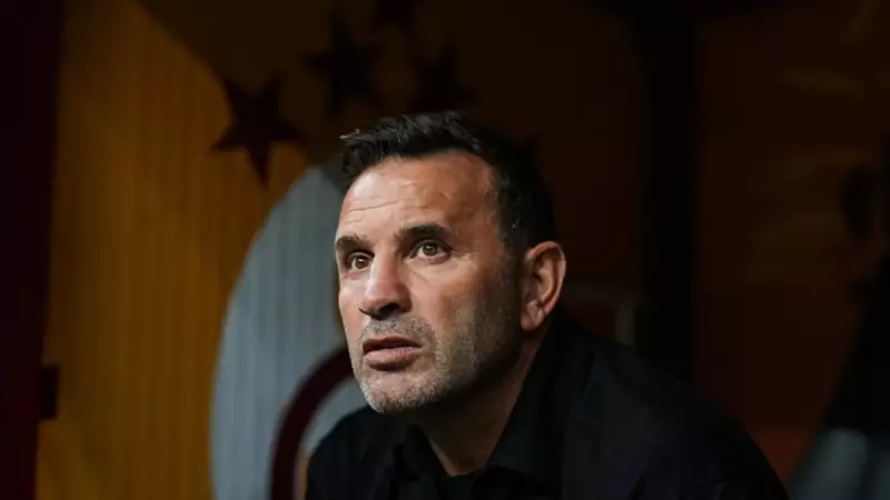 Okan Buruk'tan Derbi Röntgeni: İşte Teknik Adamın Ezeli Rakip Karnesi!