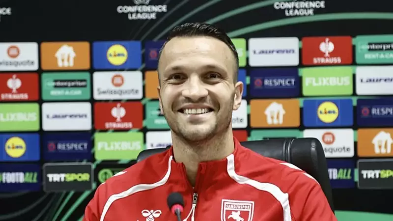 Okan Kocuk'tan Samimi İtiraflar: 'Bizim İçin Baskı Her Zaman Var, Alıştık Artık!'