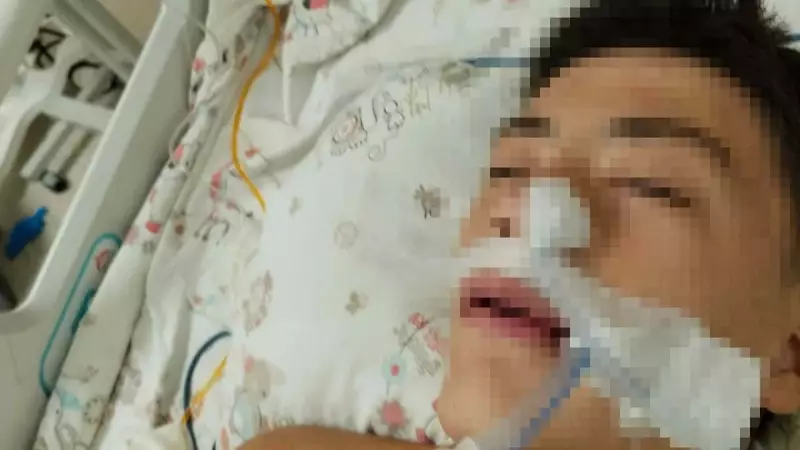 Okulda Yaşanan Şiddet Skandalı: Müdür ve Yardımcıları Açığa Alındı!