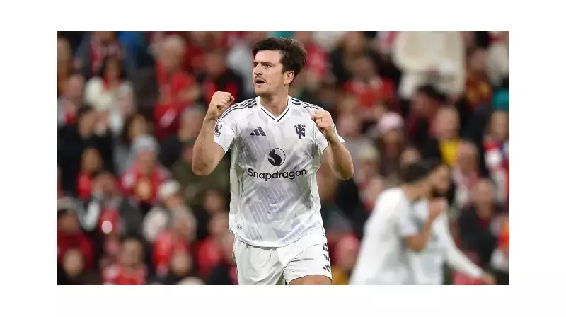 Old Trafford'da Tarihi Zafer! Manchester United, Liverpool'u Devirerek FA Kupası'nda Yarı Finale Yükseldi