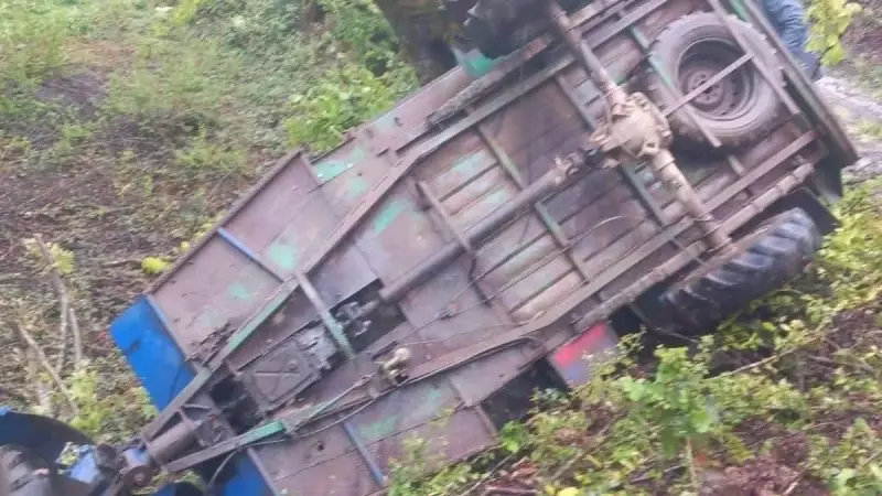 Orduda Patpat Faciası: Bir Askerimiz Şehit Oldu, İki Asker Yaralandı!