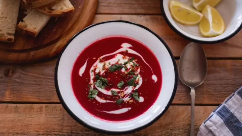 Ordunun Gizli Vegan Lezzetleri: Sofranızı Şenlendirecek 5 Nefis Tarif