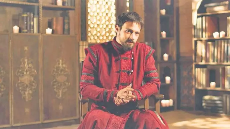 Orhan'ın İleri Görüşlülüğü Beni Büyüledi: İşte O Etkileyici Anlar